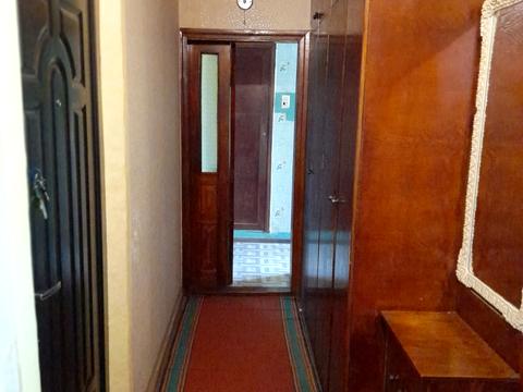 квартира по адресу Победы просп., 52г