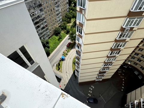 квартира по адресу Бережанская ул., 56