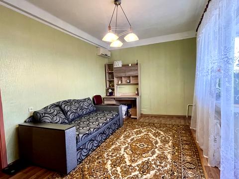 квартира по адресу Профессора Толока ул. (Маршала Чуйкова), 34-А