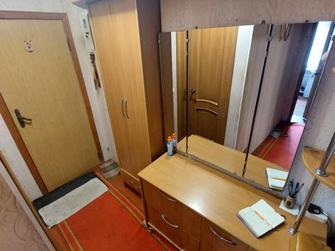 квартира за адресою Морехідна вул., 5