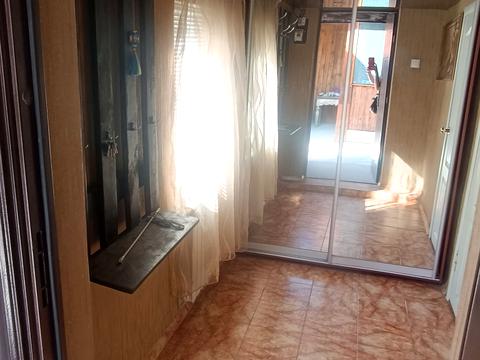дом по адресу Манжуры ул., 6