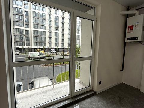 квартира за адресою Олександра Довженка вул., 31в, к. 8