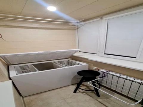 квартира по адресу Архитекторов ул., 24