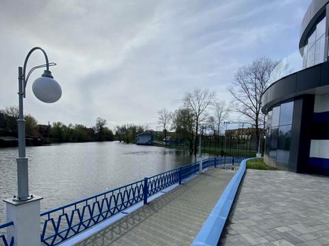 квартира по адресу Центральная ул., 21