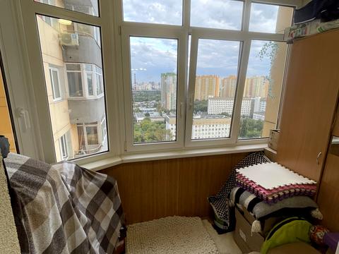 квартира по адресу Кондратюка Юрия ул., 7
