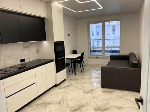 квартира за адресою Зелена вул., 1