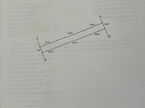 дом по адресу Сахравська