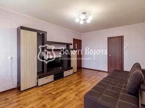 квартира за адресою Сергія Данченка вул., 1