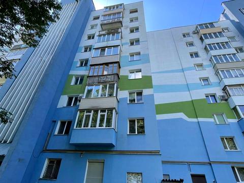 квартира за адресою Міцкевича вул., 5