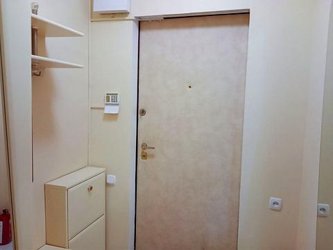квартира по адресу Петра Григоренко просп., 11-А