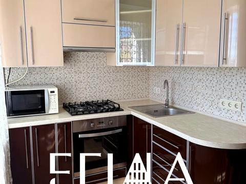 квартира за адресою Полтавська вул., 81