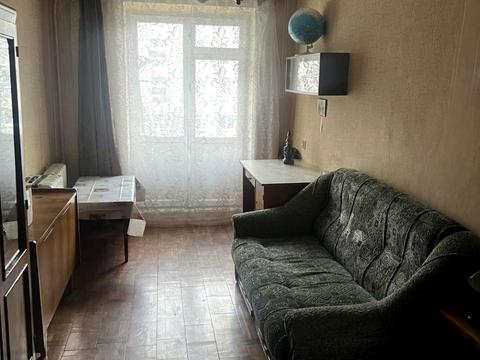 квартира по адресу Днестровская ул., 16а