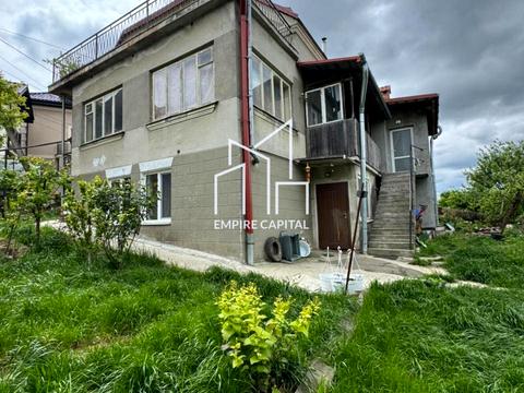 дом по адресу Окружающая ул., 15