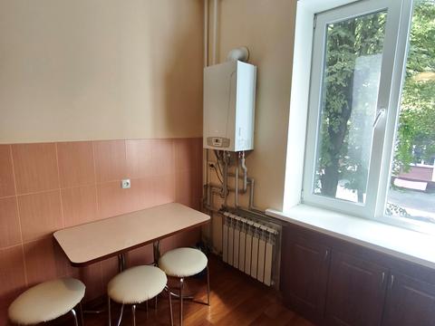 квартира за адресою Театральна вул., 5