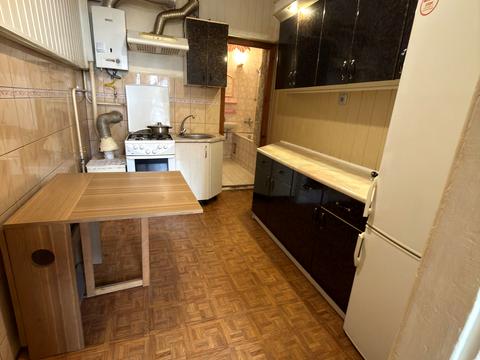 квартира по адресу Японская ул., 8