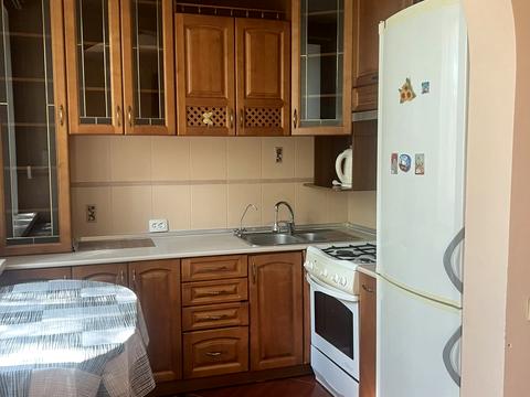 квартира за адресою Миру просп., 5