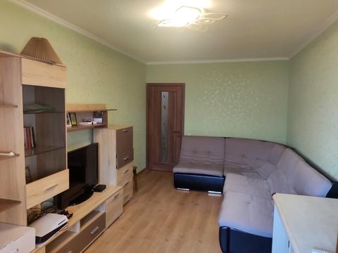 квартира по адресу Валентиновская ул. (Блюхера), 27