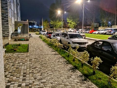 квартира по адресу Коноплянская ул., 22-А