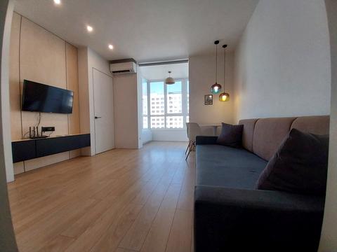 квартира за адресою Берестейський просп. (Перемоги), 65-А