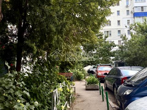 квартира по адресу Героев Труда ул., 46