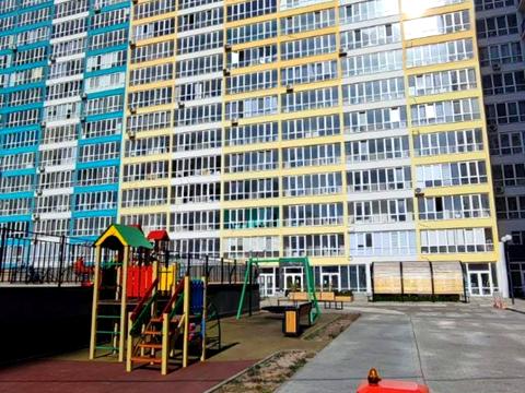 квартира по адресу с. Лиманка, Жемчужная ул., 11