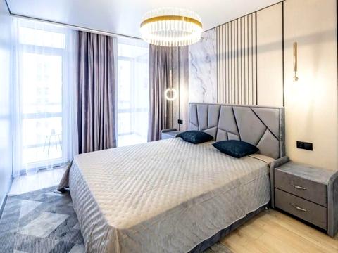 квартира за адресою Тараса Шевченка вул., 31