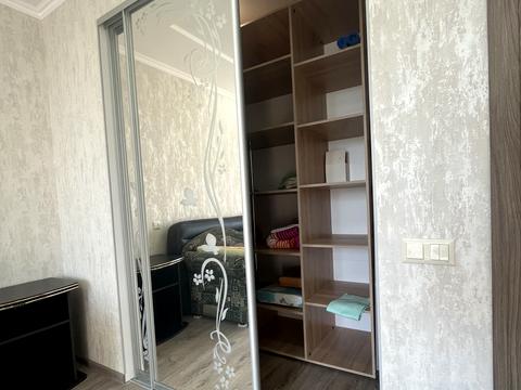 квартира по адресу Солнечная ул., 4
