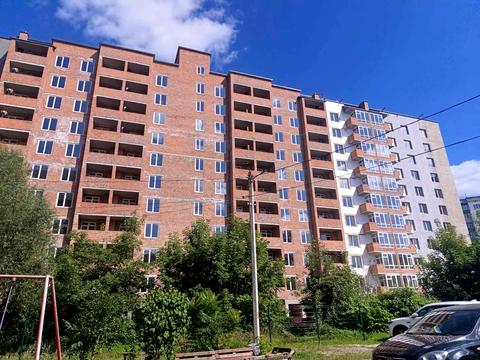 квартира за адресою Інститутська вул., 4/2