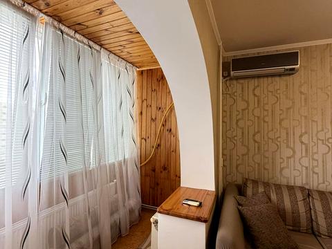 квартира по адресу Харьковская ул., 67