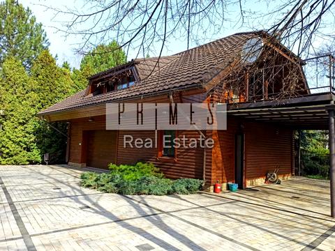 будинок за адресою Старокиївська вул.