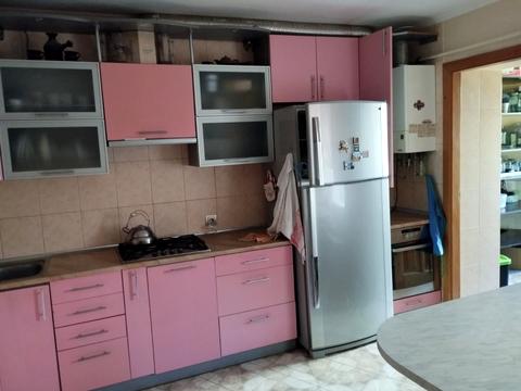 квартира за адресою Самбірська вул., 5
