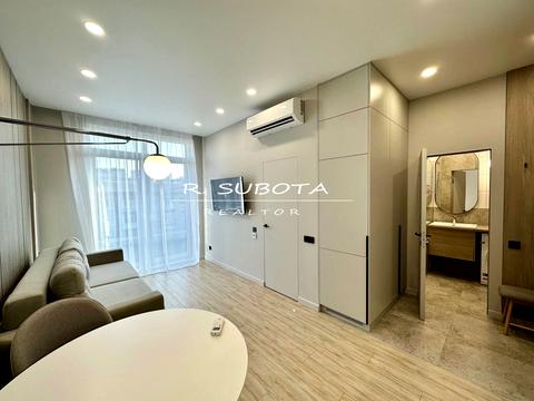 квартира за адресою 93-ї Холодноярської Бригади вул., 10
