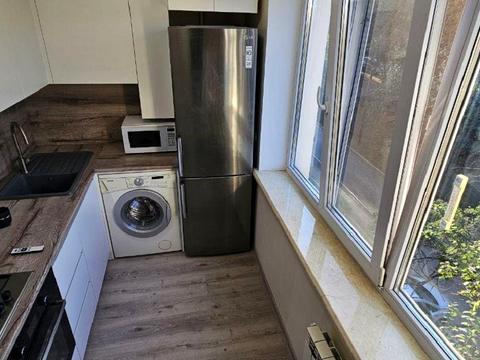 квартира за адресою Київ, Деміївська вул., 51