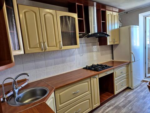 квартира за адресою Чорноморськ (Іллічівськ), Віталія Шума вул. (Карла Маркса), 13а