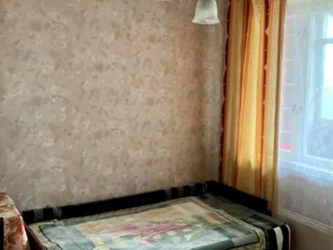 квартира по адресу Ахсарова ул., 15а