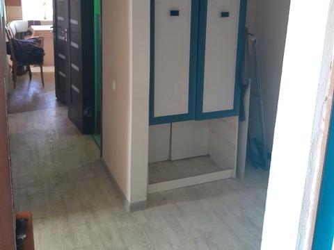 квартира по адресу Отакара Яроша ул., 61