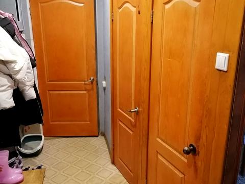квартира по адресу Николая Кибальчича ул., 14