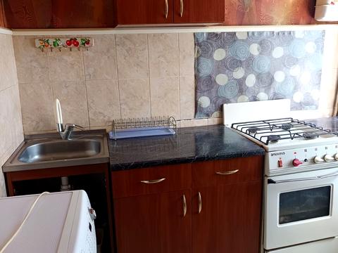 квартира за адресою Докучаева, 4