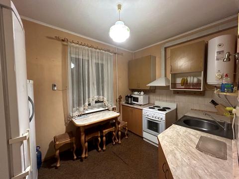 квартира за адресою Иорданская ул., 9Е