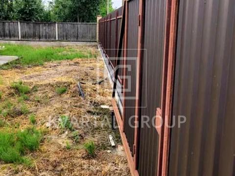 дом по адресу Независимости ул., 4