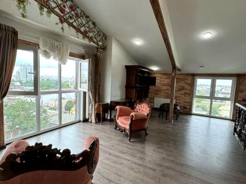 квартира по адресу Ярославская ул., 25а