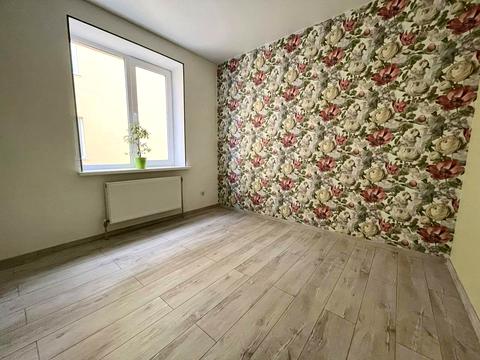 квартира за адресою Кармелюка вул., 9