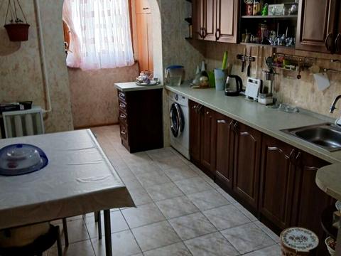 квартира по адресу Ильфа и Петрова ул., 43