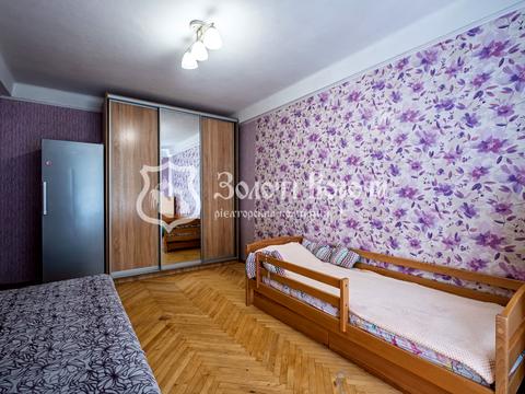 квартира за адресою Верховної Ради бульв., 26