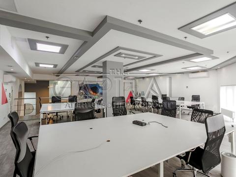 коммерческая по адресу Саксаганского ул., 70