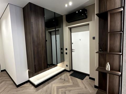 квартира за адресою Щирецька вул., 8А