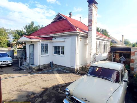 дом по адресу Раисы Кириченко ул. (Щербакова)