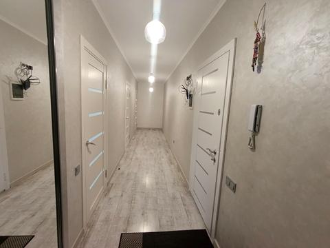 квартира по адресу вул. Дворецька, 46
