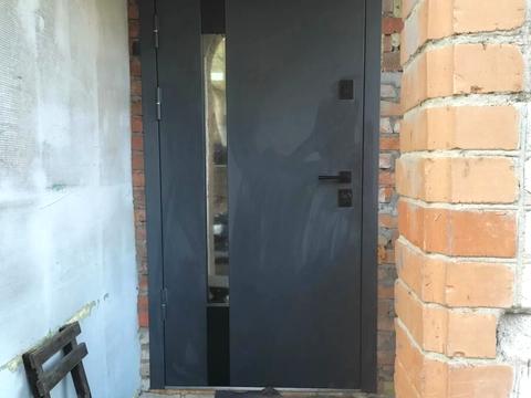 дом по адресу Лісова