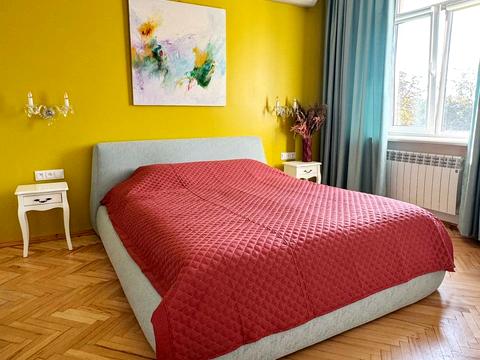 квартира за адресою Повітряних Сил просп. (Повітрофлотський), 25